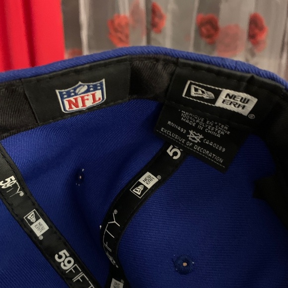 Men’s hat - Picture 5 of 7